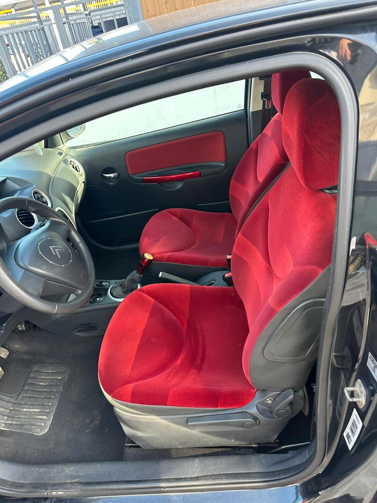 Citroen C2 1.1 Elegance