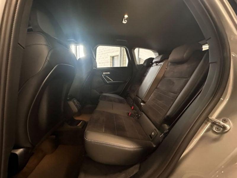 BMW X1 sDrive 18d MSport Pro DCT