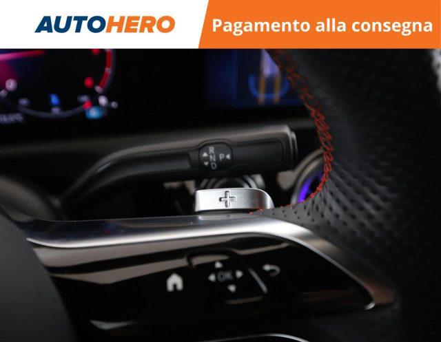 MERCEDES-BENZ A 200 d Automatic AMG Line Premium