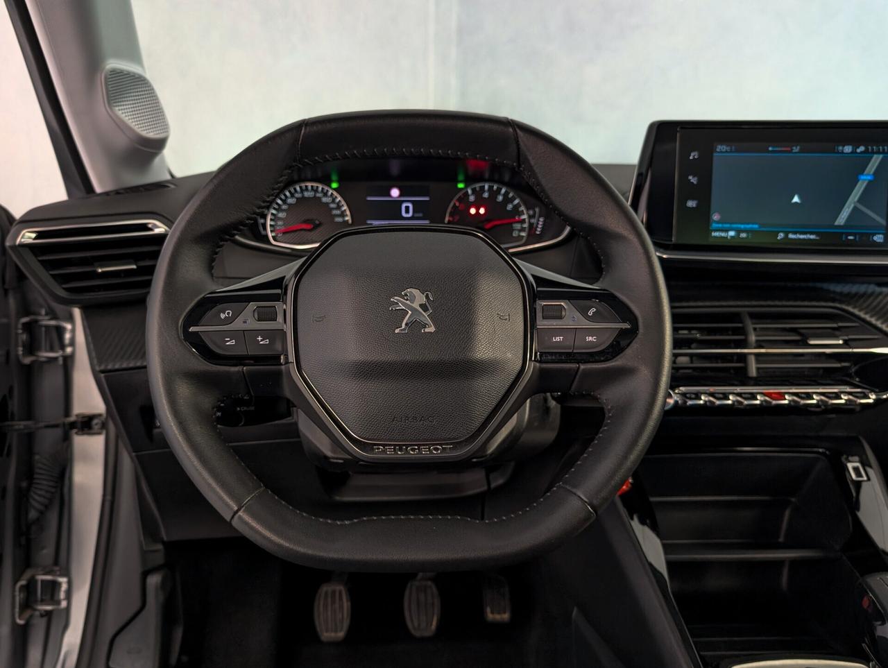 PEUGEOT 208 PURETECH 100 CV 5 PORTE ACTIVE PACK