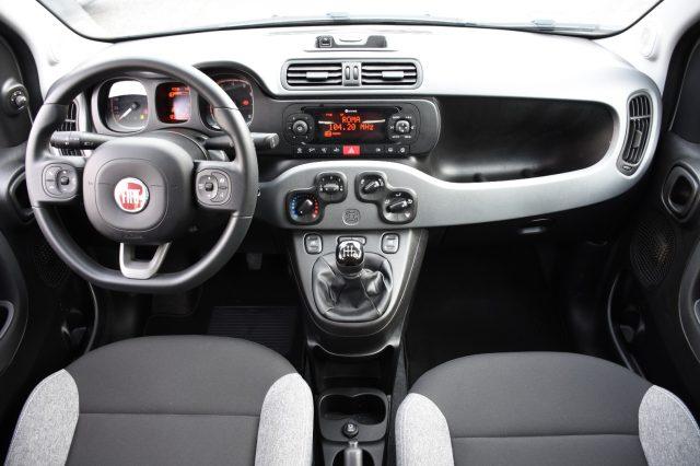 FIAT Panda 1.0 FireFly S&S Hybrid City Life **SOLO 7629KM!!**