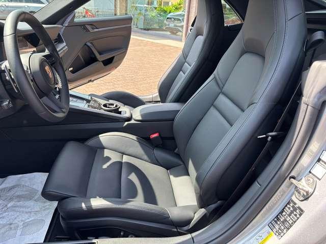 Porsche 911 992.2 Cabriolet MATRIX-SCARICO-MEMORY-ACC-20-21