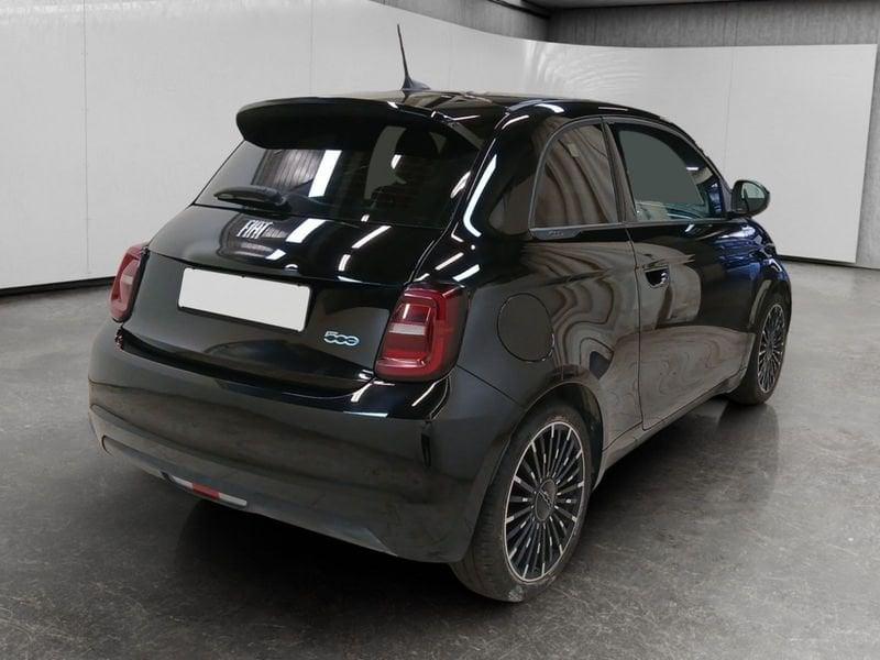 FIAT 500 500e 42 kWh Icon +