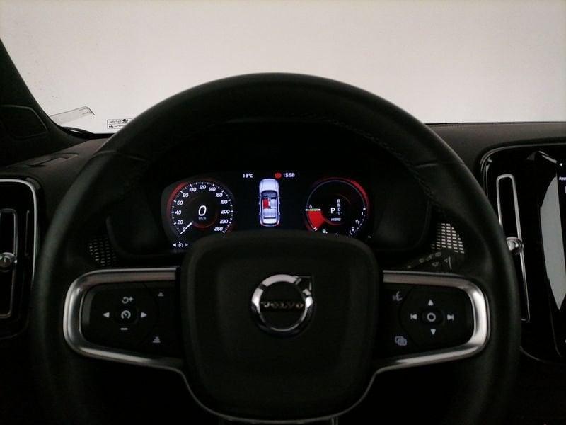 Volvo XC40 1.5 t5 phev R-design auto my21