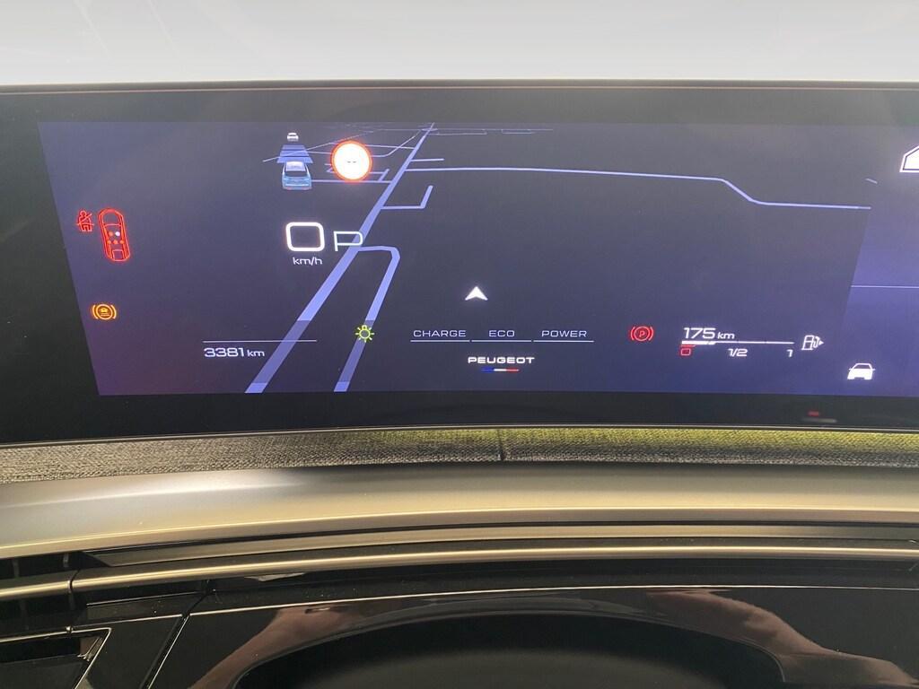 Peugeot 3008 1.2 Hybrid GT e-DCS6 - PROMO
