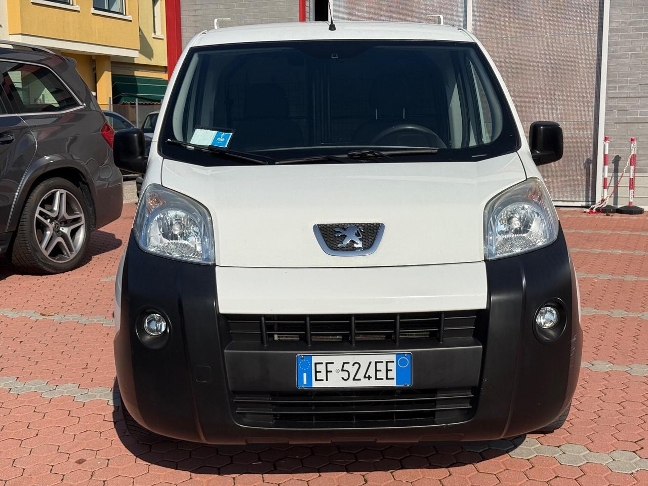 Peugeot Bipper 1.4 75CV Furgone