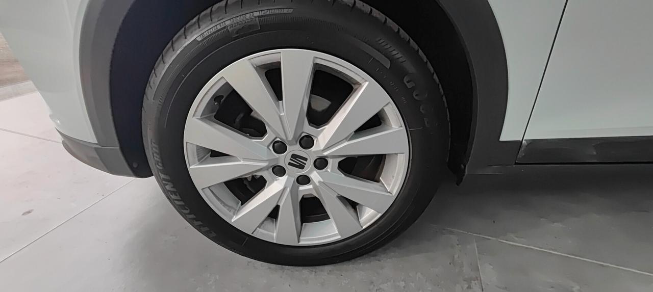 Seat Arona 1.0 EcoTSI XPERIENCE