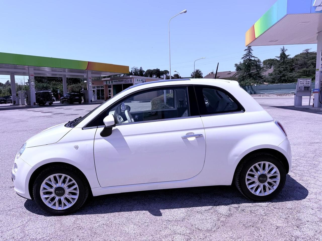 Fiat 500 1.3 Multijet 16V 95 CV Ok neopatentati