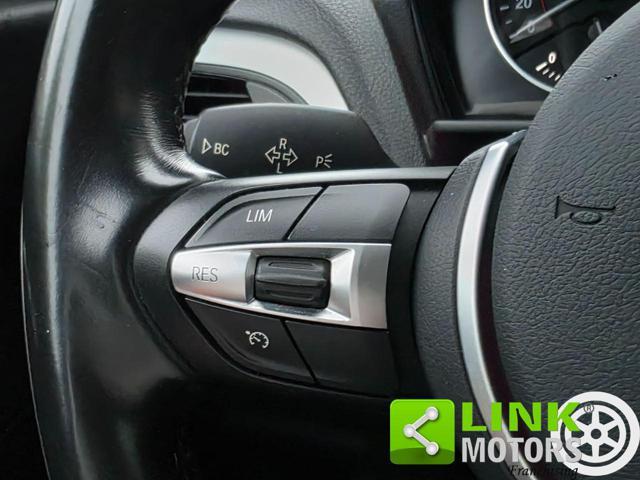 BMW 118 d Msport F20 150cv Steptronic