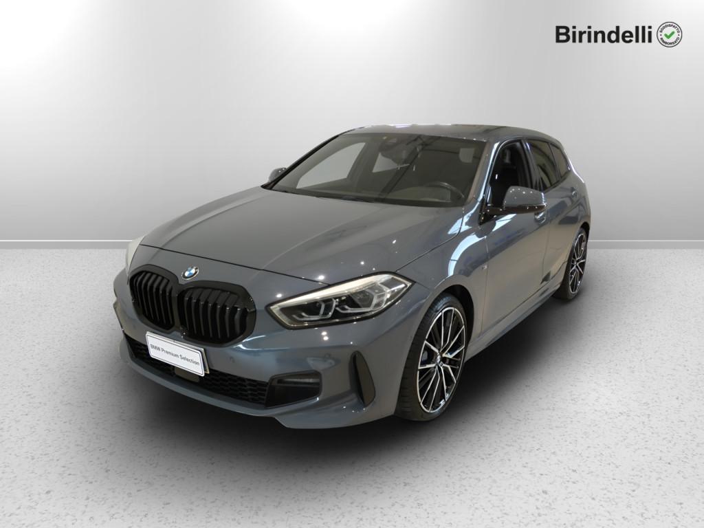 BMW Serie 1 (F40) - 118d 5p. Msport