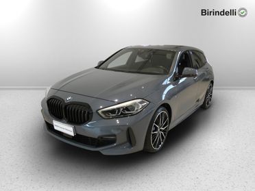 BMW Serie 1 (F40) - 118d 5p. Msport