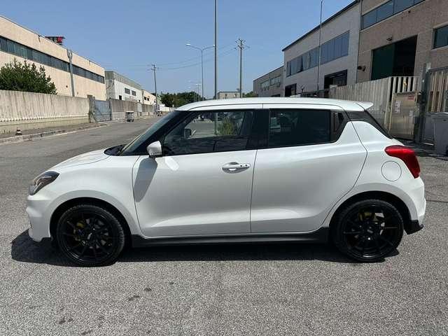 Suzuki Swift Sport 1.4 Boosterjet