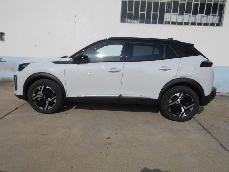 Peugeot 2008 145 GT Hybrid e-DCS6 Fin 9Perfet Sc35%