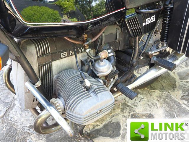 BMW R 65 1981 ASI
