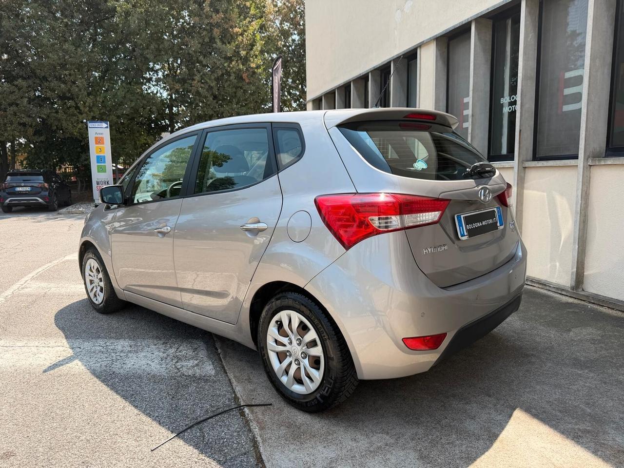 Hyundai iX20 1.4 90 CV Econext Classic