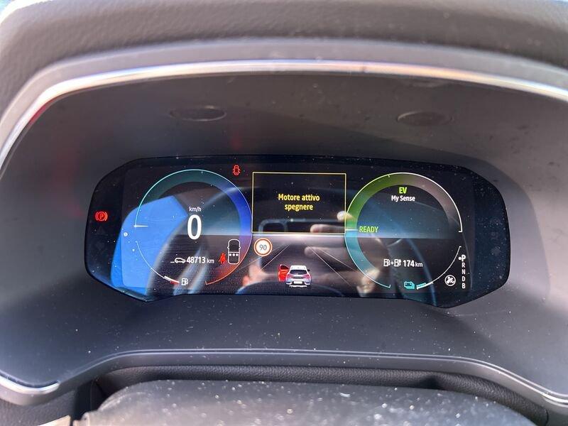 Renault Captur II 2019 1.6 E-Tech phev Intens 160cv auto my21