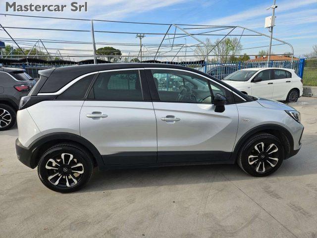 OPEL Crossland Crossland 1.2 Elegance autom. - targa GT848MA