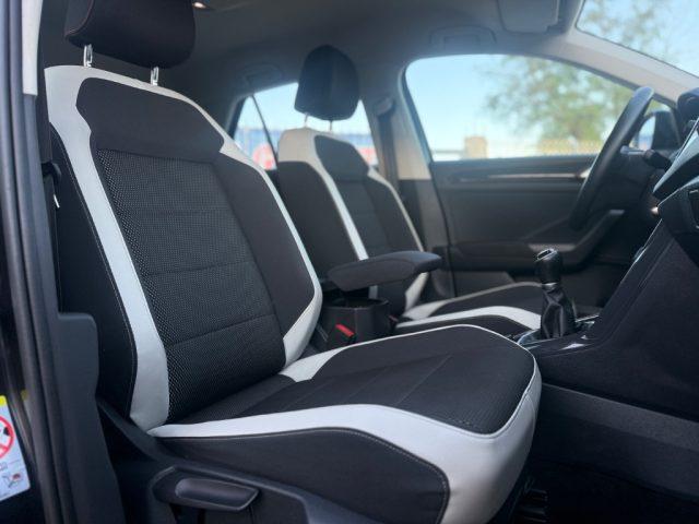 VOLKSWAGEN T-Roc 2.0 TDI UNICOPROPR-Garanzia