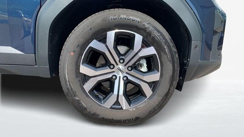 Dacia Bigster 1.2 Tce Mild Hybrid 140cv Expression