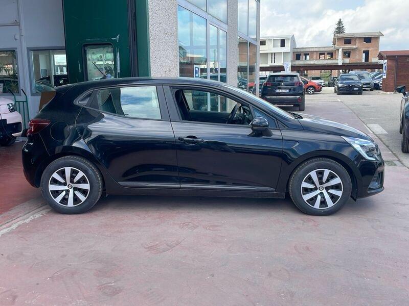 Renault Clio Clio TCe 90 CV 5 porte Equilibre