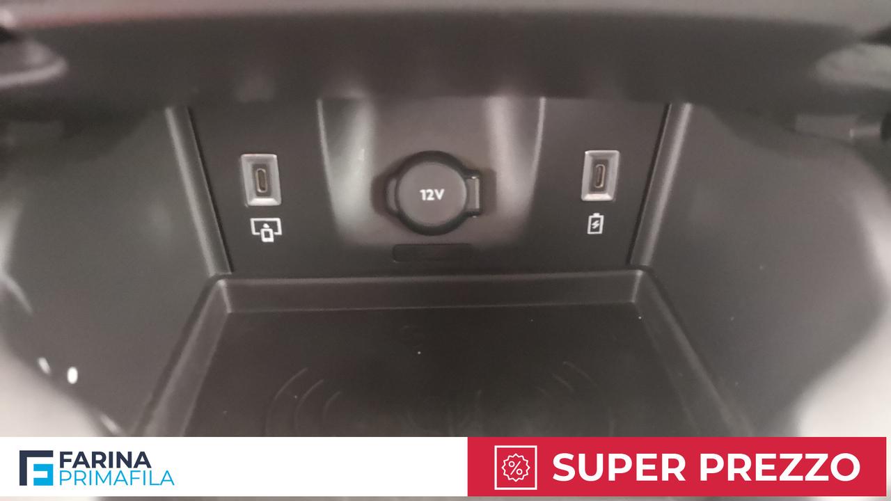 DS DS7 - DS7 1.5 bluehdi Performance Line 130cv auto