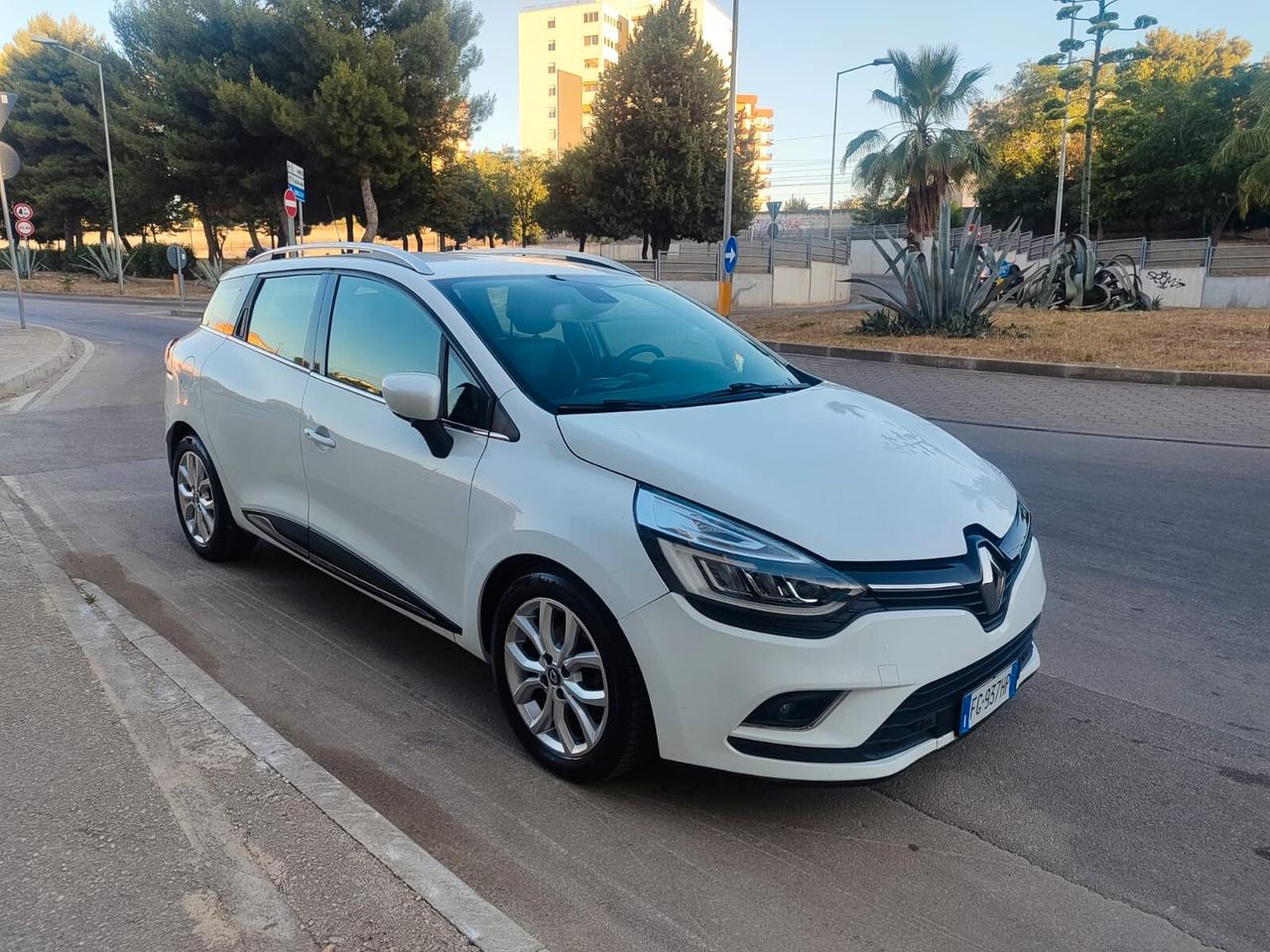 Renault Clio Sporter dCi 8V 90CV Start&Stop Energy Intens