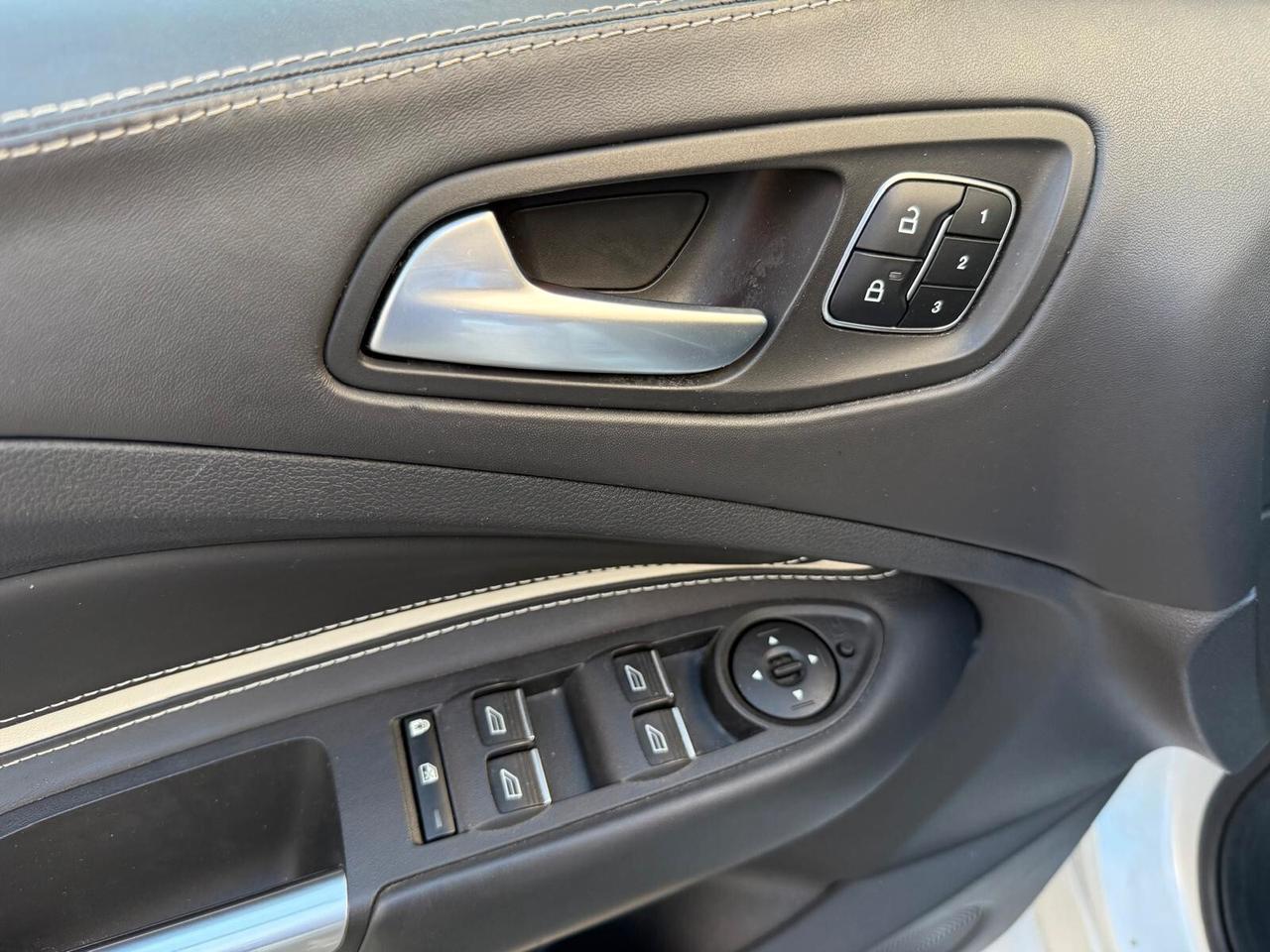 Ford Kuga 2.0 TDCI 180 CV S&S 4WD Powershift Vignale