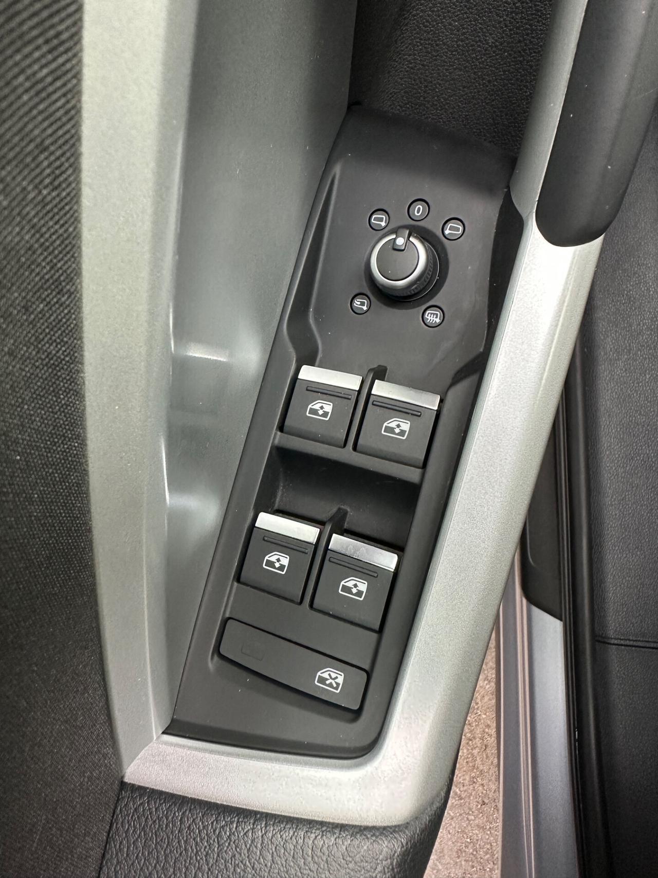 Audi Q3 35 TDI quattro S tronic Business Advanced