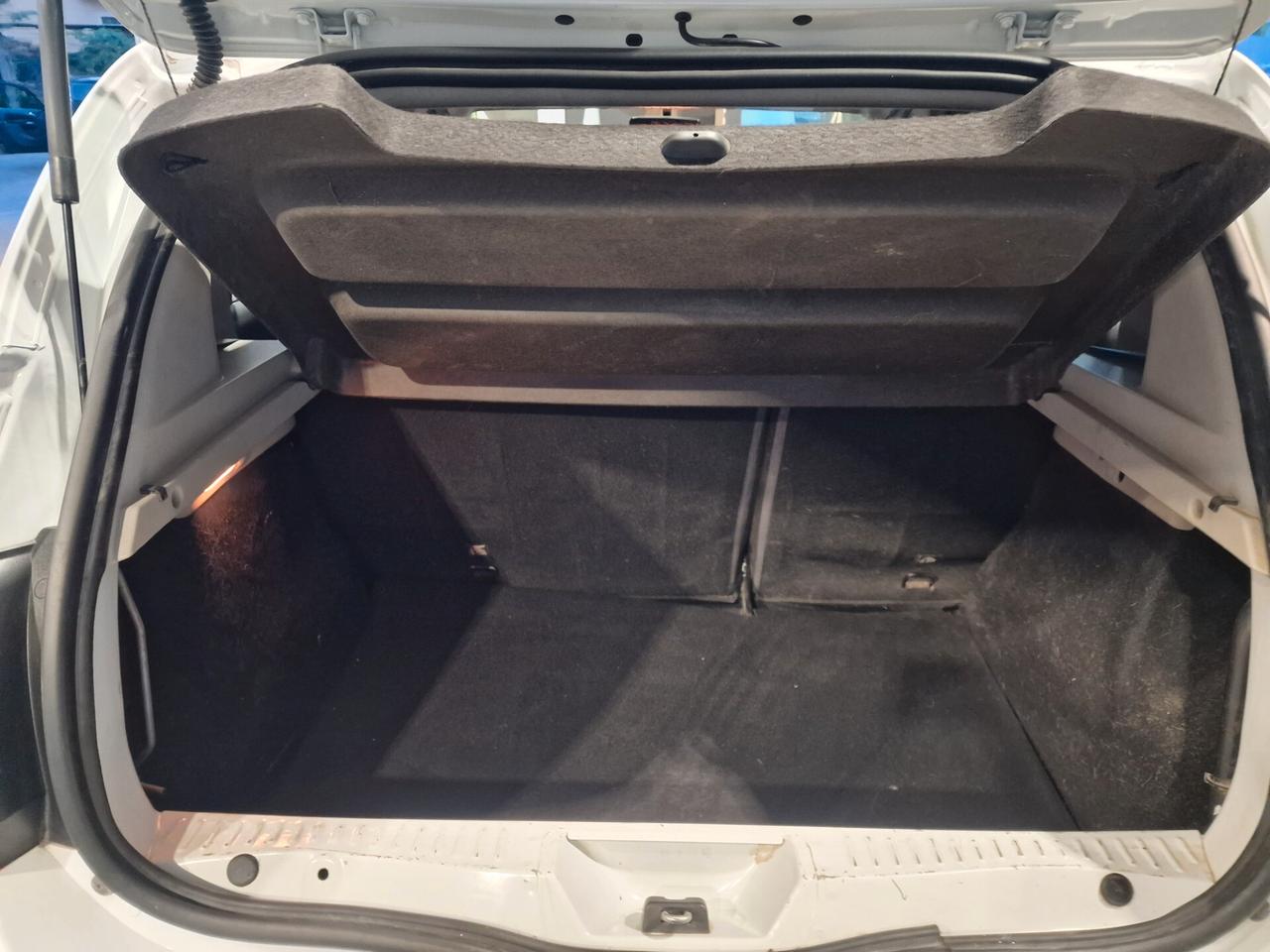 Dacia Sandero Stepway 1.5 dCi 159 mila chilometri