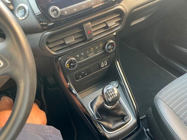 Ford EcoSport 1.0 EcoBoost 100 CV Titanium