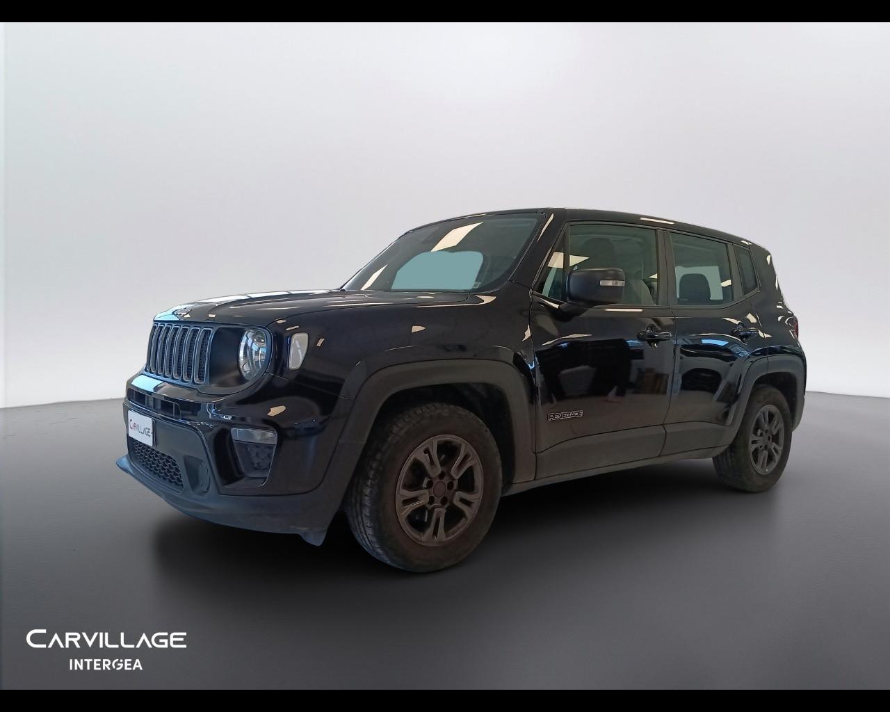 JEEP Renegade 1.0 t3 Longitude 2wd