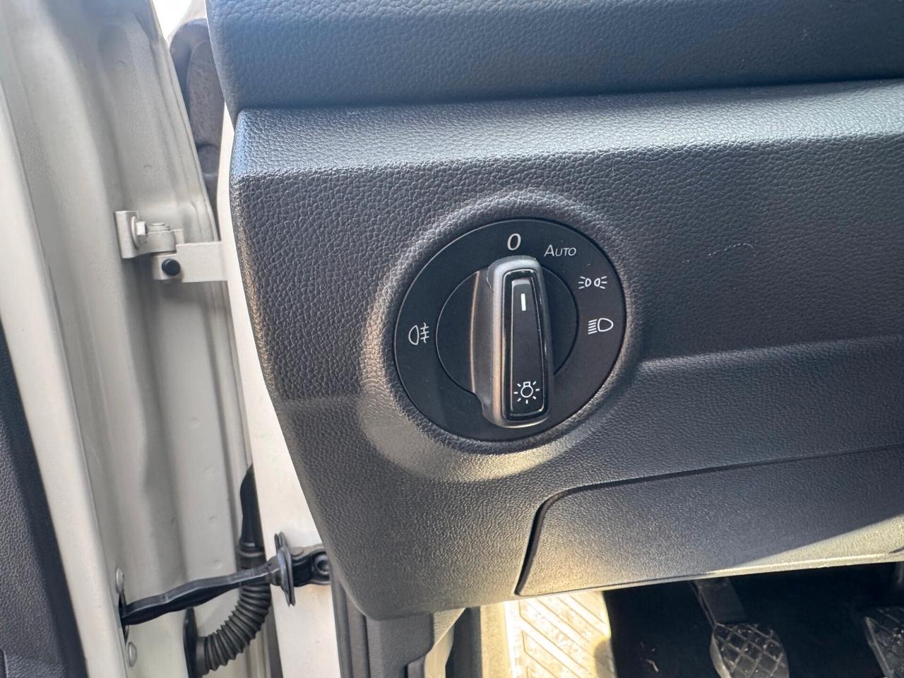 Volkswagen T-Roc 1.0cc TSI 110cv LIFE