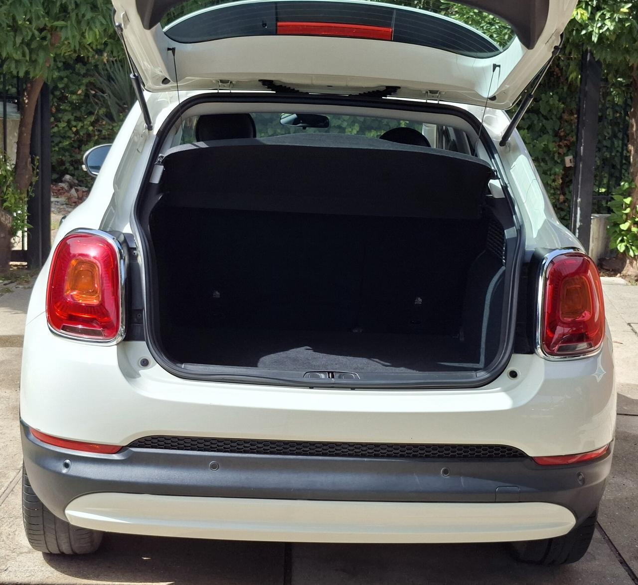 Fiat 500X 1.3 MultiJet 95 CV Lounge