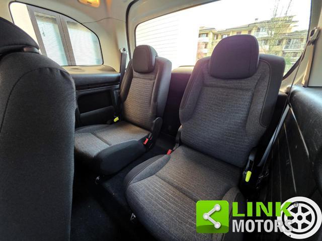 CITROEN Berlingo XTR multispace 7 posti E6