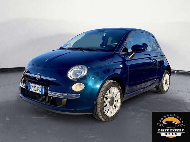 FIAT 500 1.3 Multijet 16V 95 CV Lounge
