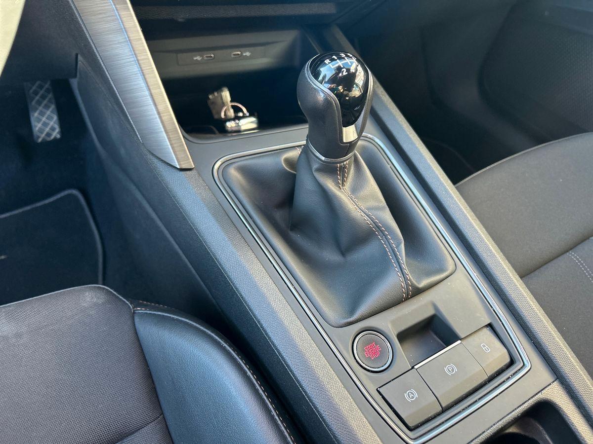 CUPRA Formentor 2.0 tdi