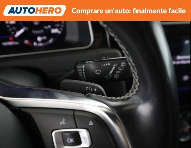 VOLKSWAGEN Golf 1.5 TSI ACT DSG 5p. Sport BlueMotion Technology