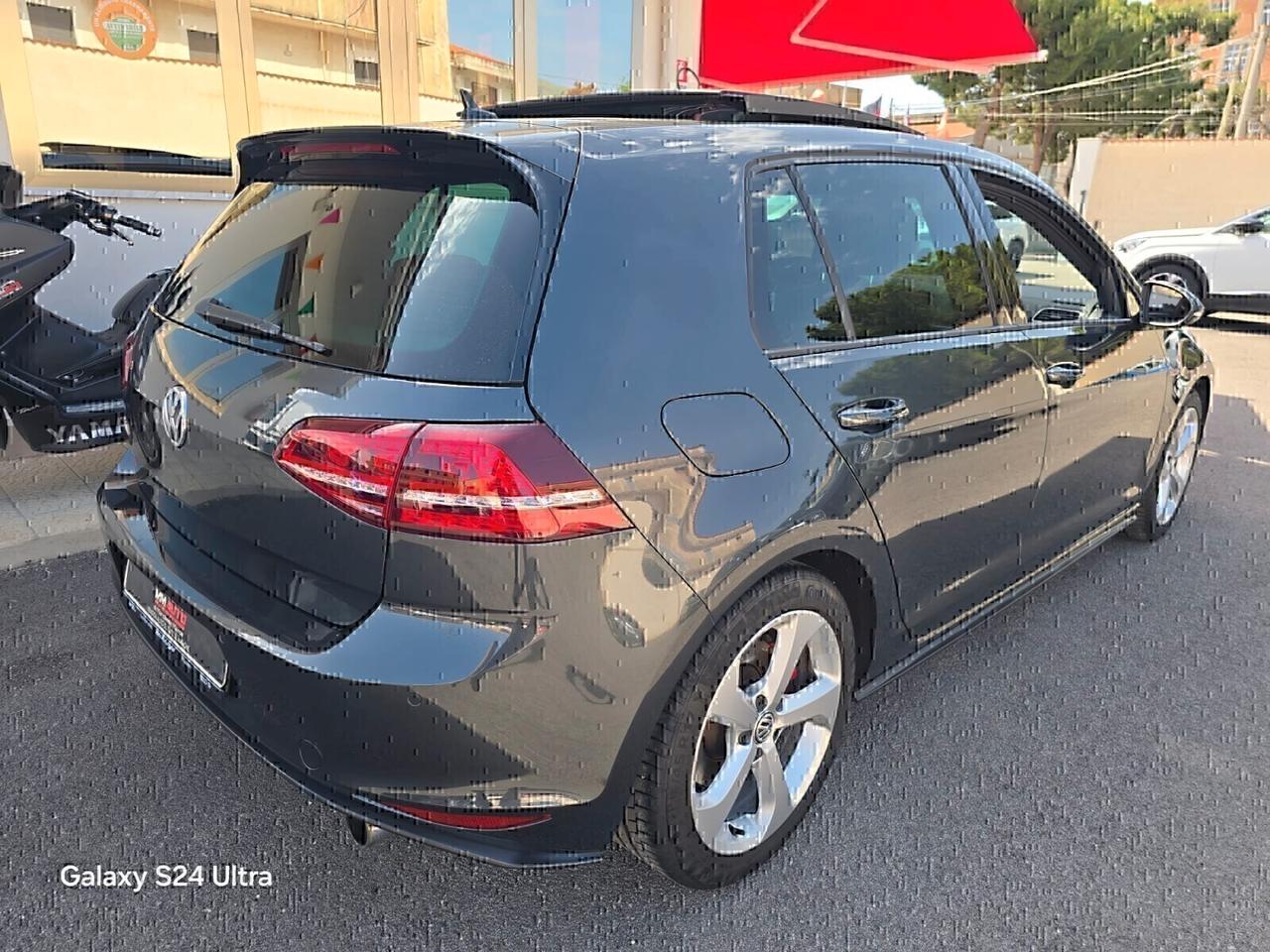 Volkswagen Golf GTI Performance 2.0 TSI 5p. BlueMotion Technology