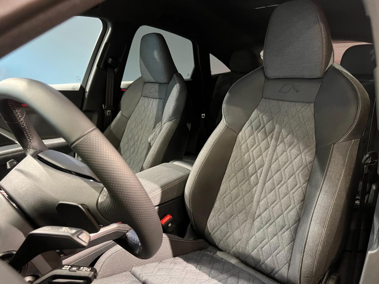Audi Q5 SPB TDI mHEV+ S tronic quattro S line edition