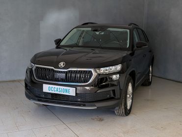Skoda Kodiaq 2.0 tdi DSG Executive