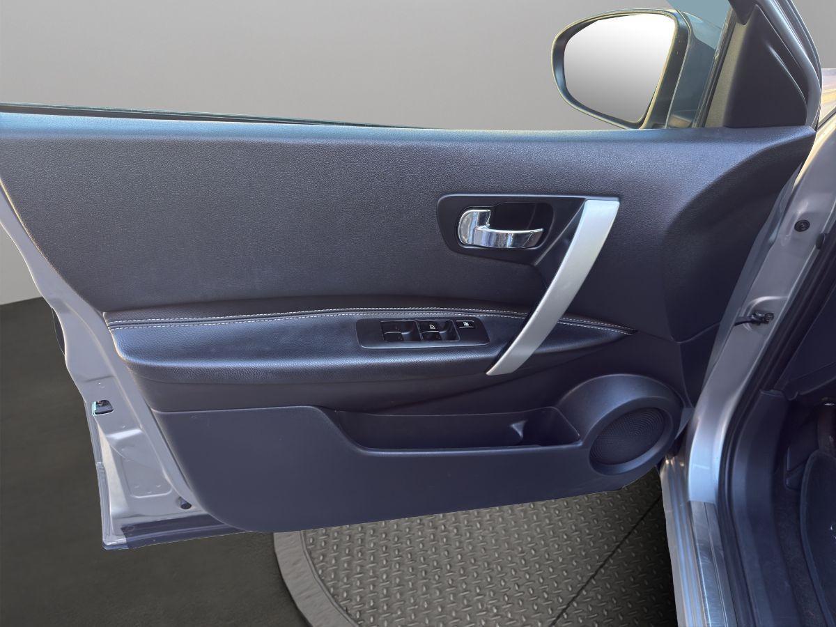 NISSAN - Qashqai - 1.5 dCi 110 cv DPF n-tec navi tetto telecamera