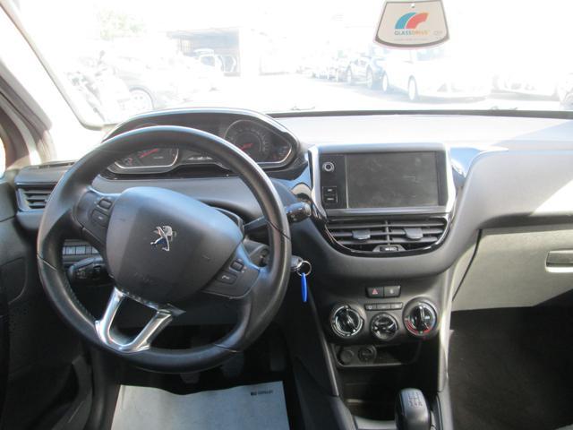 PEUGEOT 208 1.4 VTi 95 CV 5p. GPL Access