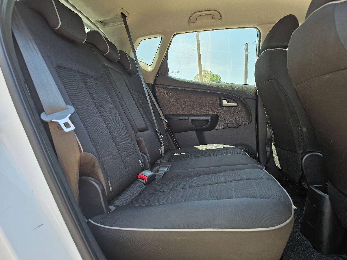 KIA VENGA 1.4 GPL 2013 184.000KM GARANZIA 12M