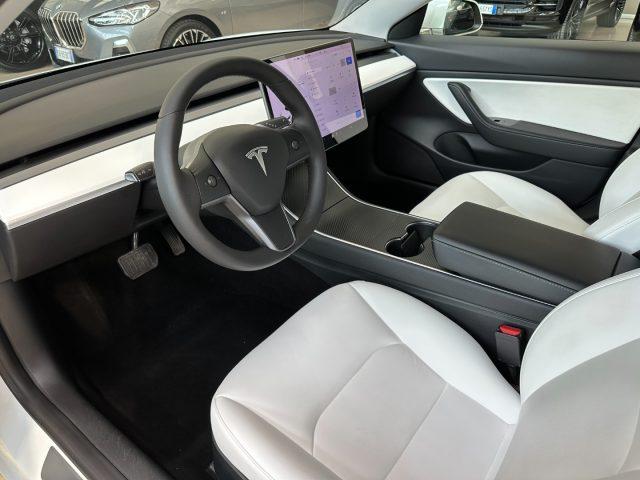 TESLA Model 3 Standard RWD Plus - 19" - Autopilot
