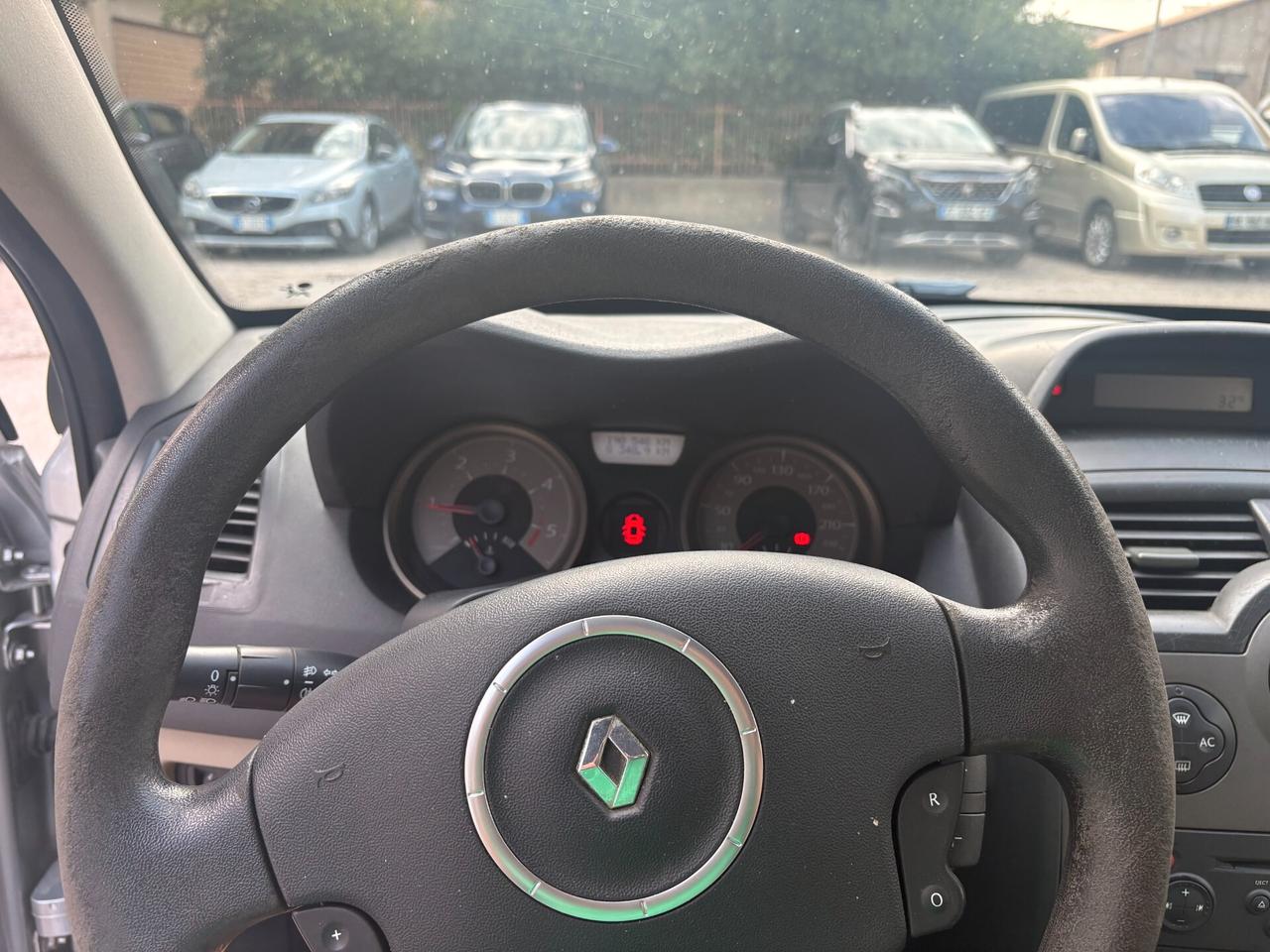 Renault Megane Mégane 1.5 dCi/85CV 5 porte Pack