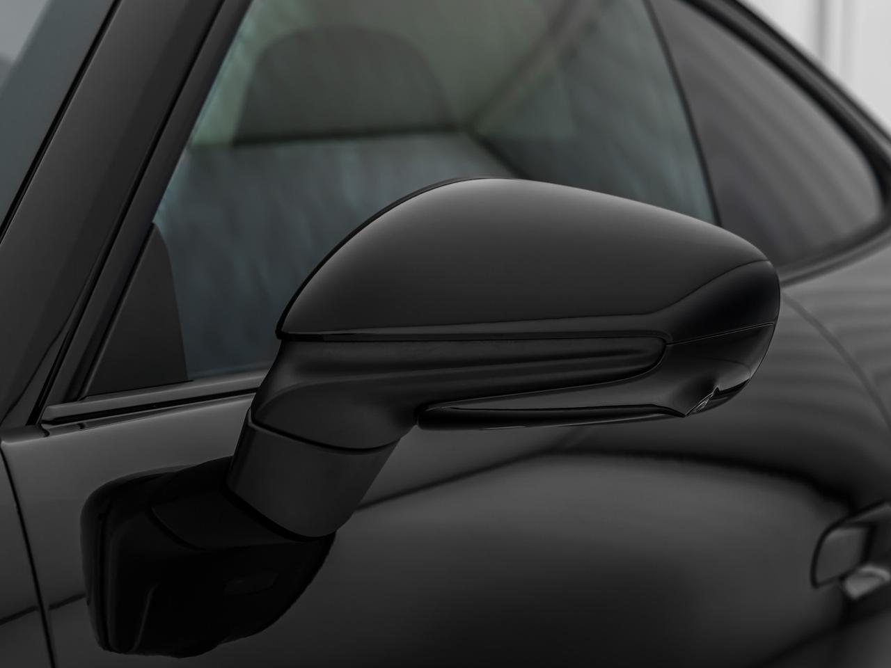 Porsche 911 coupe 3.6 carrera gts auto