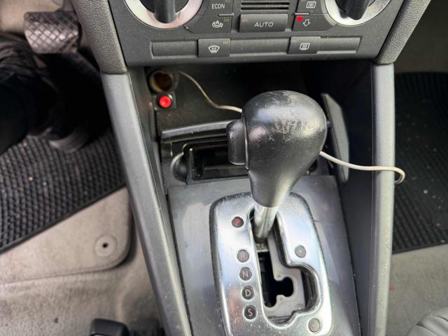 AUDI A3 2.0 16V TDI Ambition senza nessun lavoro da fare