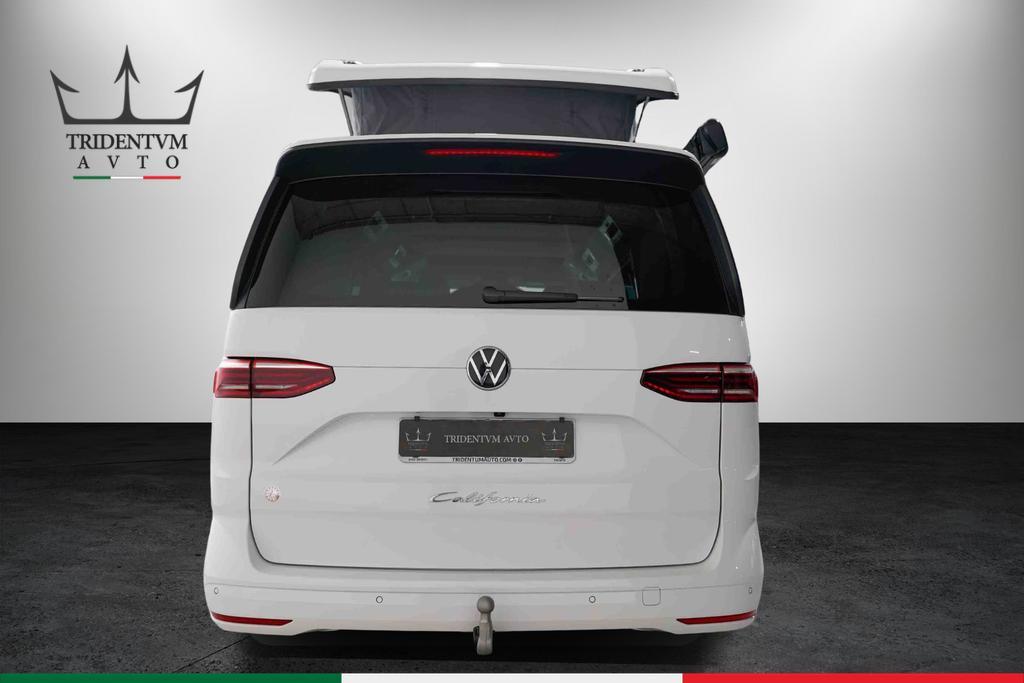 VOLKSWAGEN California T7 2.0 tdi Beach Camper 150cv DSG7