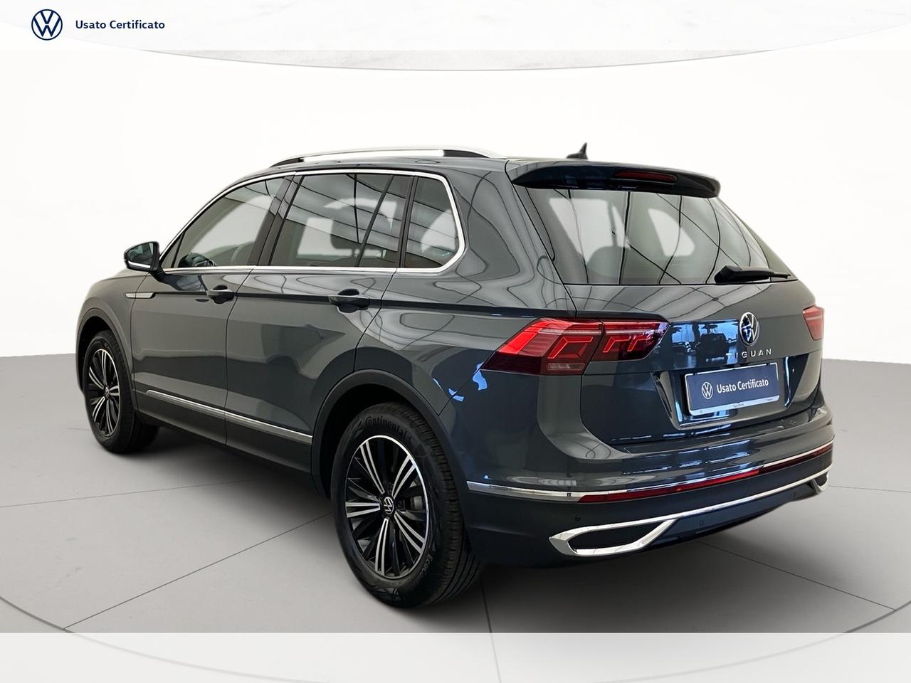 2.0 TDI Elegance 150 CV DSG