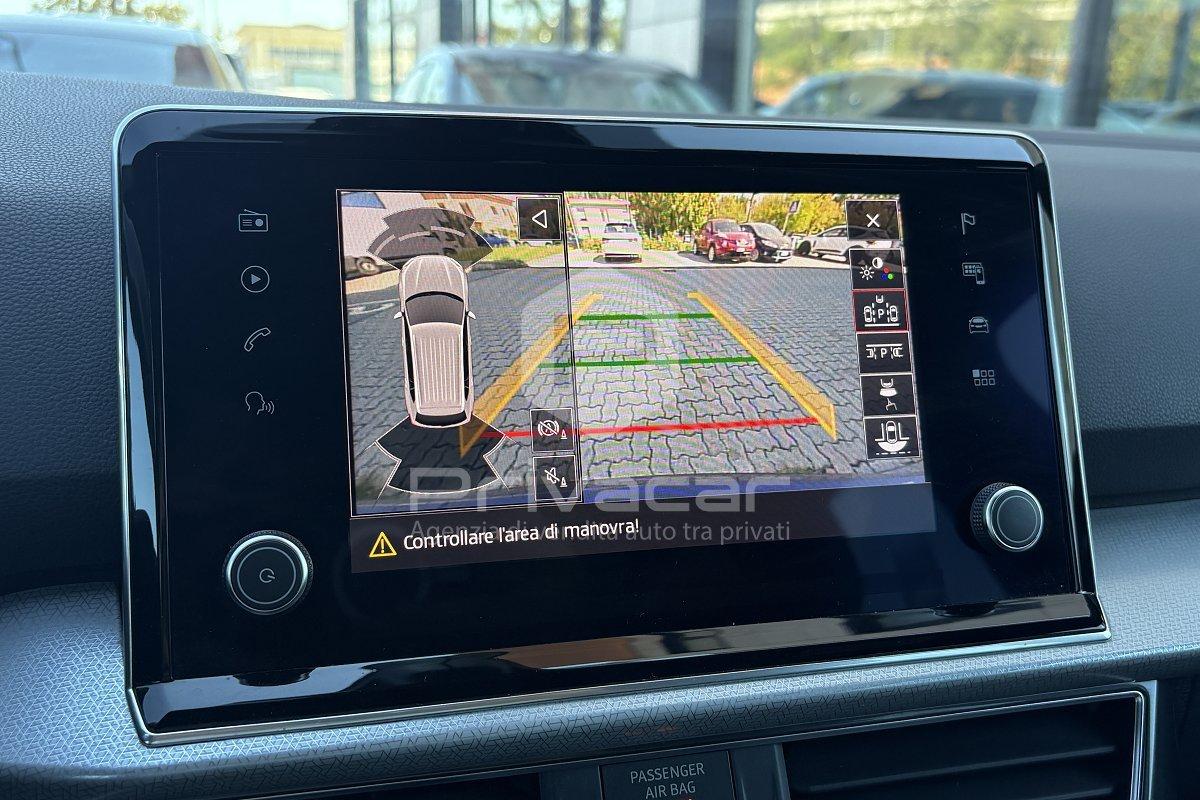 SEAT Tarraco 1.5 TSI Style